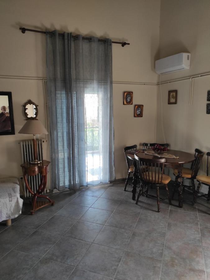 Near Airportand Metropolitan Penelopi Cozy Home Artemida  Exteriér fotografie